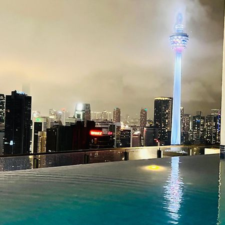 The Luxe Colony Skypool By Tasu Home กัวลาลัมเปอร์ ภายนอก รูปภาพ