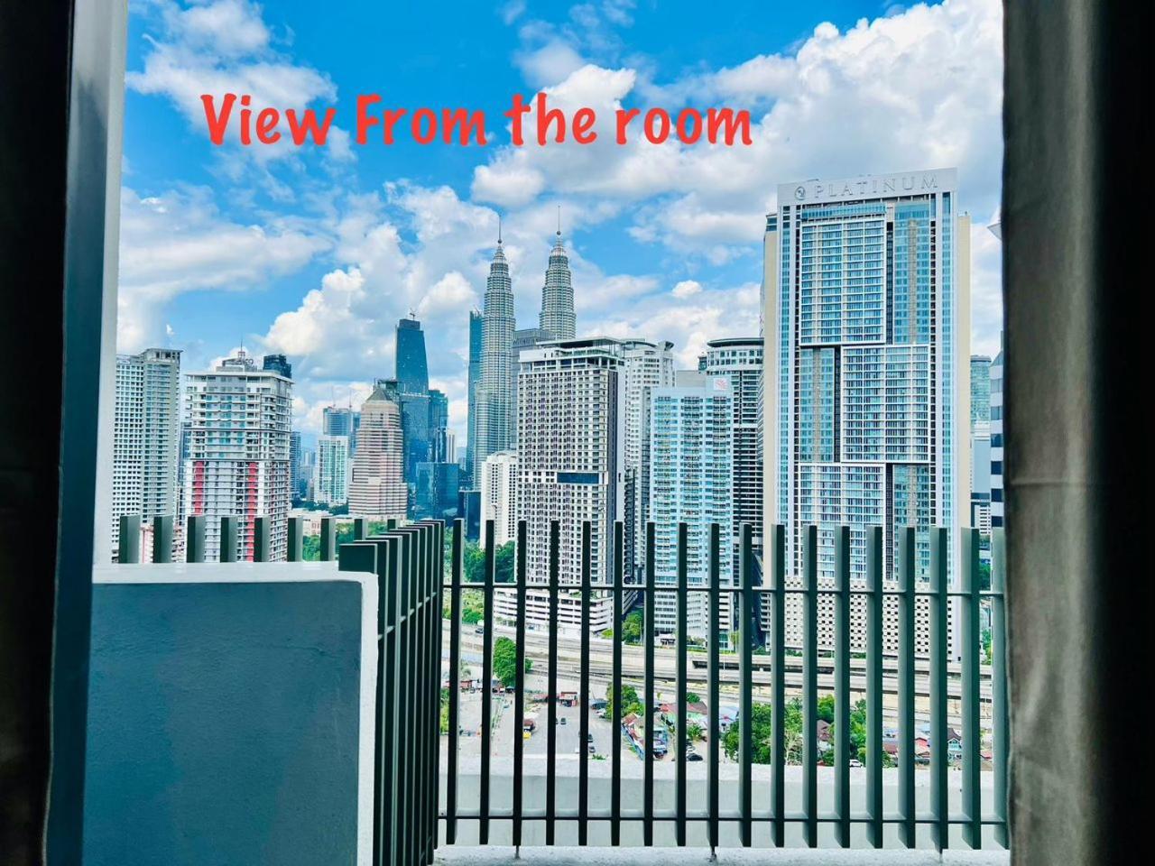 The Luxe Colony Skypool By Tasu Home กัวลาลัมเปอร์ ภายนอก รูปภาพ