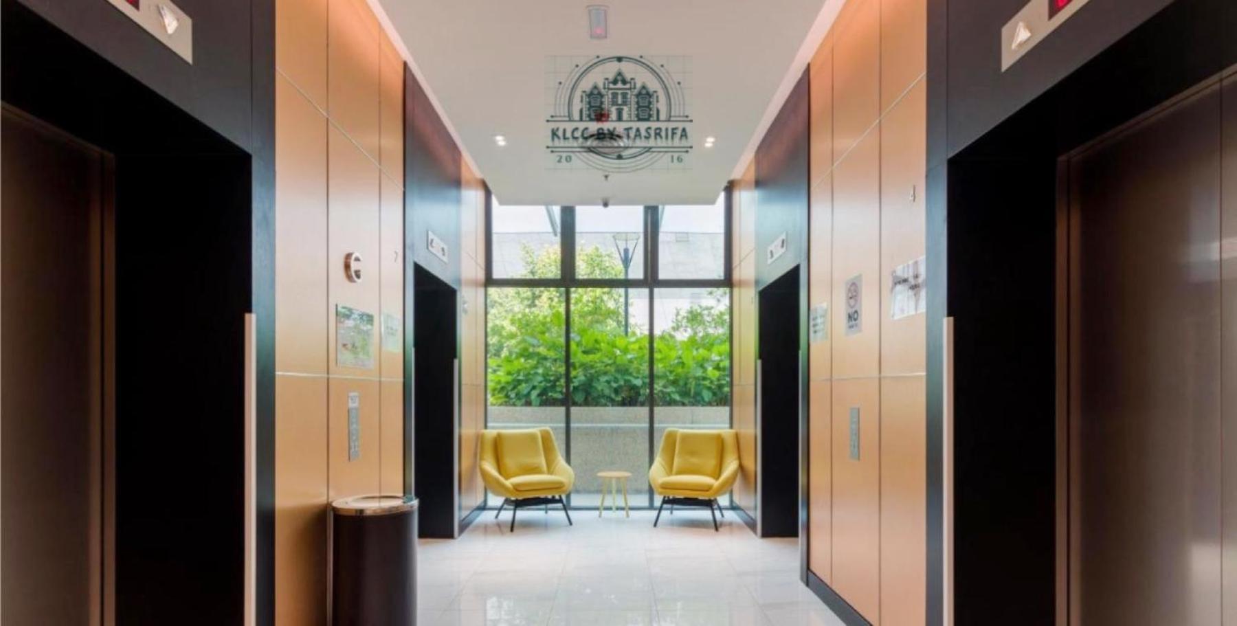 The Luxe Colony Skypool By Tasu Home กัวลาลัมเปอร์ ภายนอก รูปภาพ