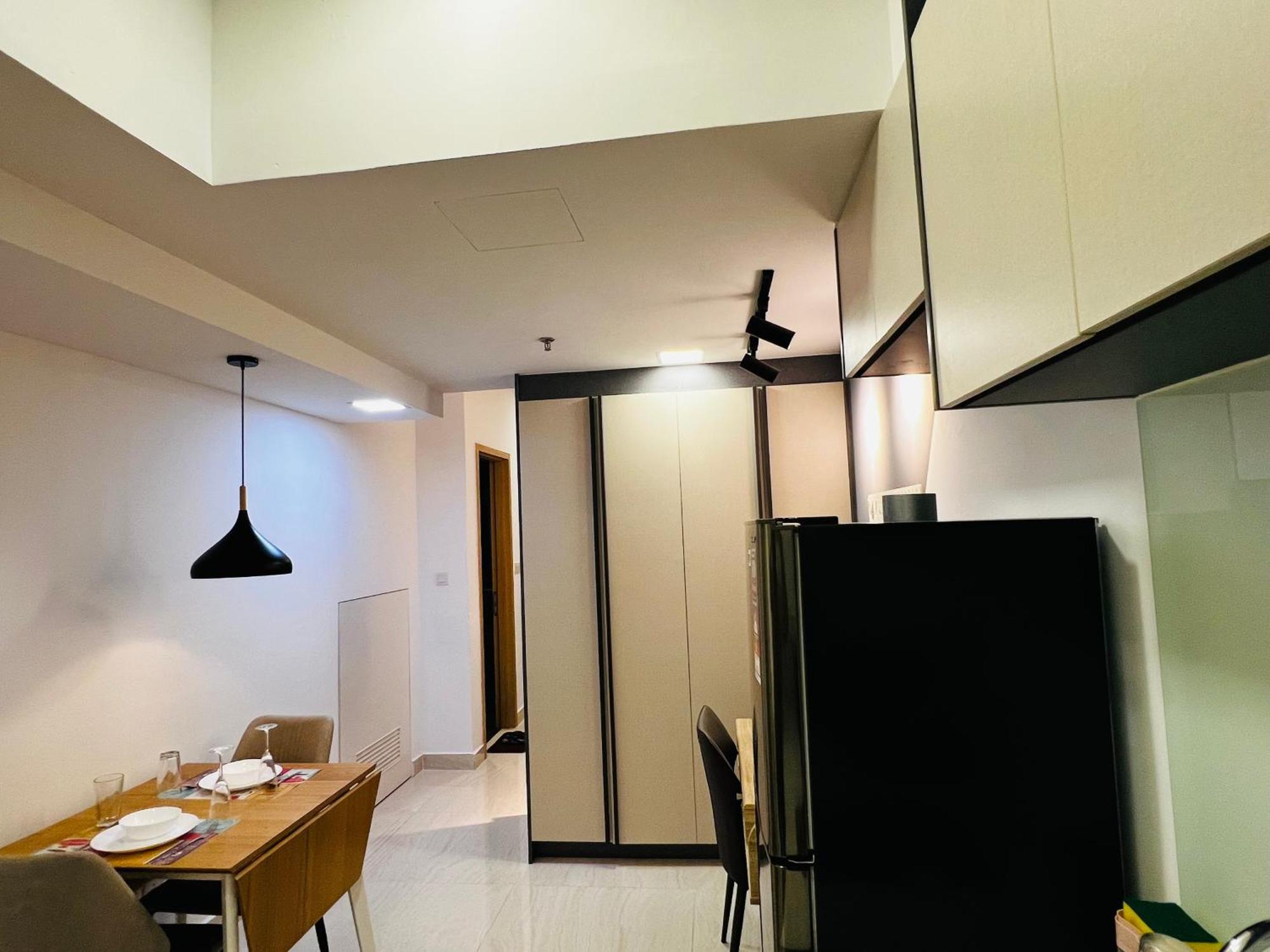 The Luxe Colony Skypool By Tasu Home กัวลาลัมเปอร์ ภายนอก รูปภาพ
