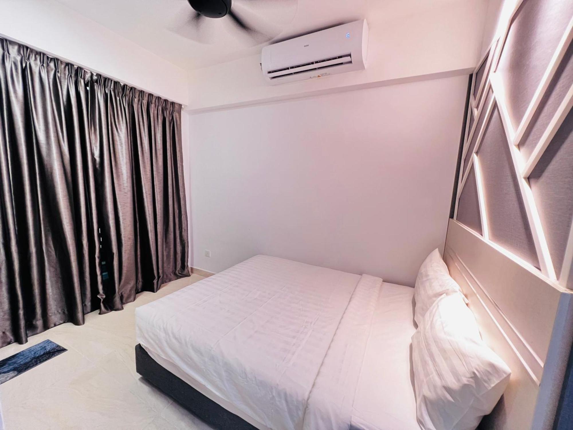 The Luxe Colony Skypool By Tasu Home กัวลาลัมเปอร์ ภายนอก รูปภาพ